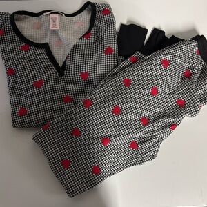 Victoria’s Secret pajamas